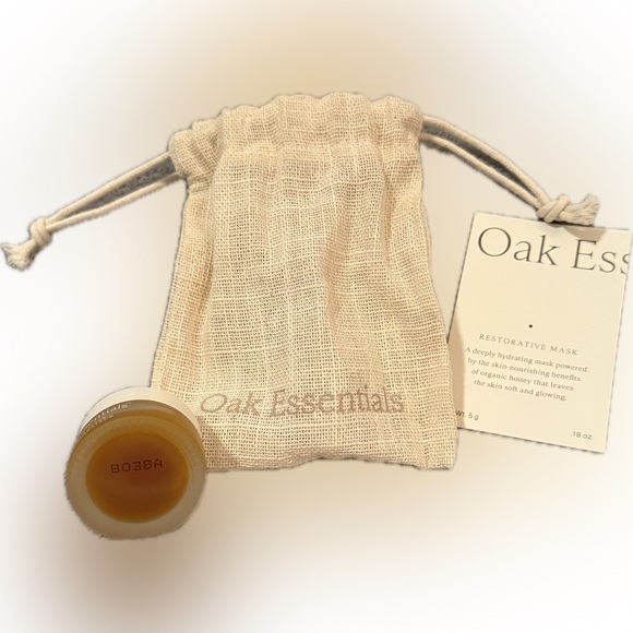 🤎OAK ESSENTIALS🤎Restorative Mask/NIP - Picture 3 of 4